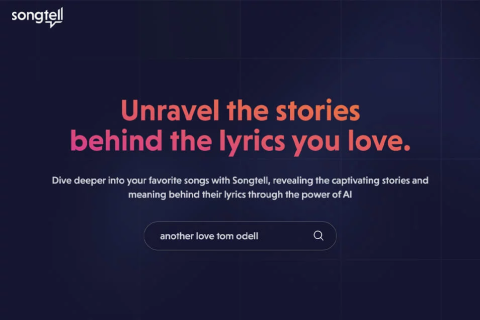 SongTell
