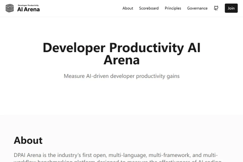 AI Arena